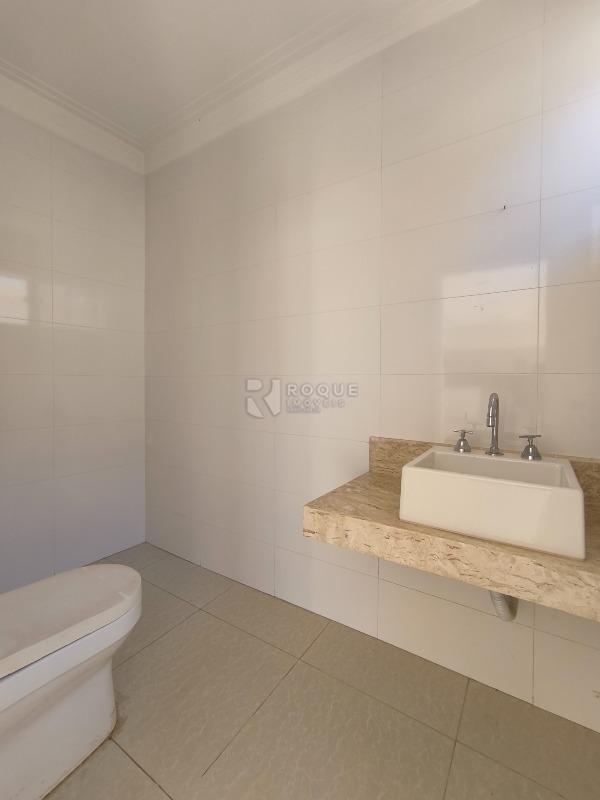 Casa em condomínio à venda no bairro Parque São Bento: WC ÁREA GOURMET