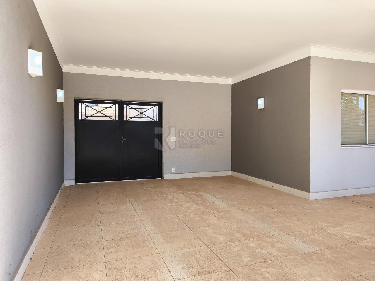 Casa em condomínio à venda no bairro Parque São Bento: GARAGEM