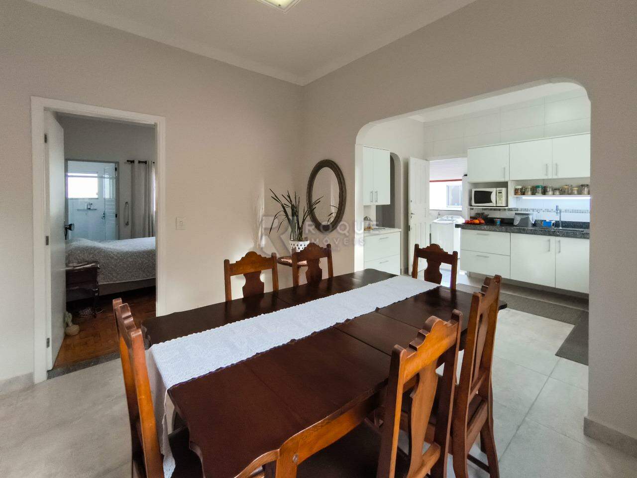 Casa Residencial à venda no bairro Vila São João: SALA DE JANTAR