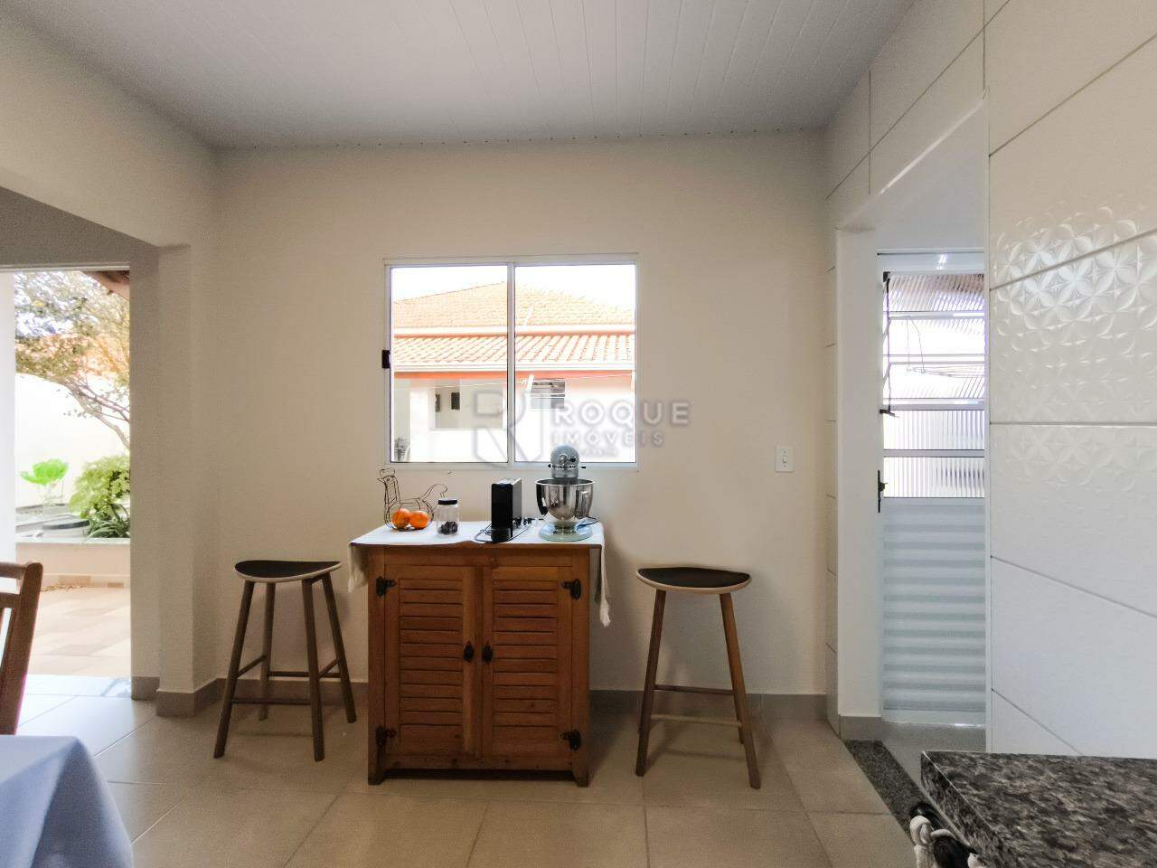 Casa Residencial à venda no bairro Vila São João: COZINHA EDÍCULA