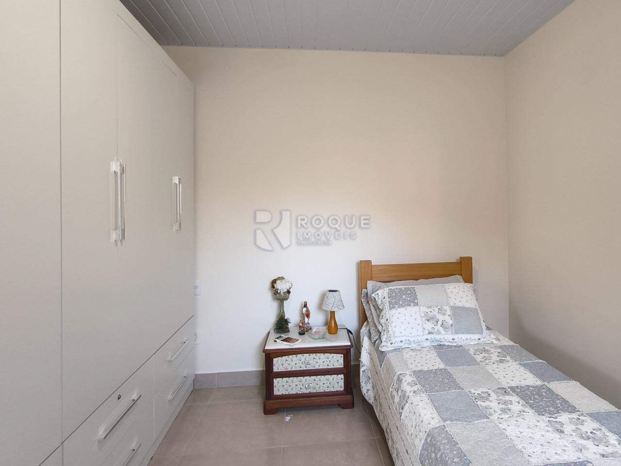Casa Residencial à venda no bairro Vila São João: DORMITÓRIO EDÍCULA