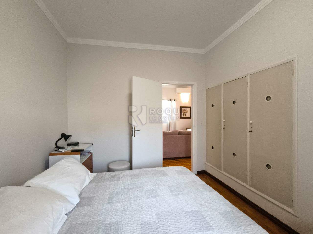 Casa Residencial à venda no bairro Vila São João: DORMITÓRIO 1