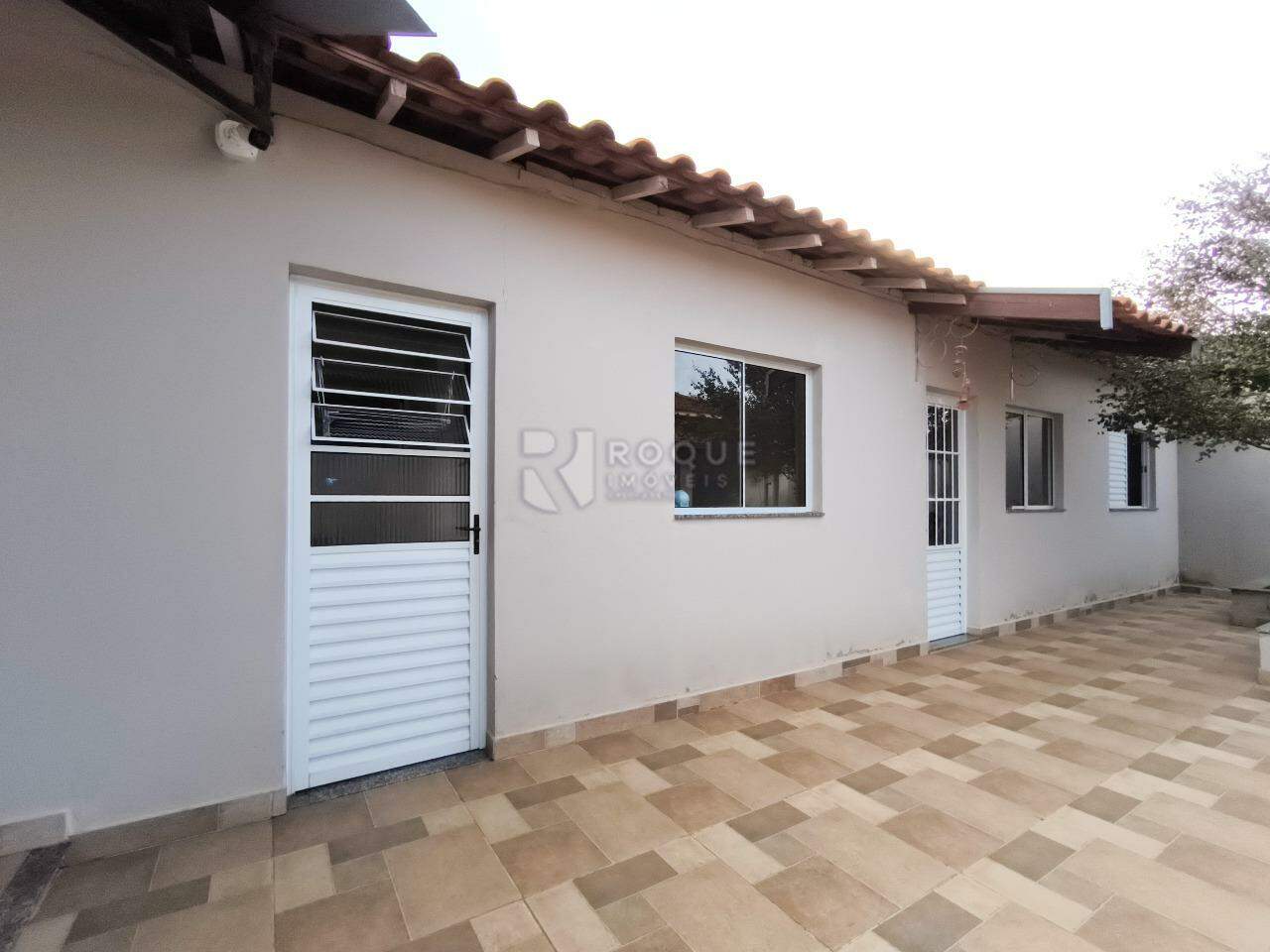 Casa Residencial à venda no bairro Vila São João: EDÍCULA