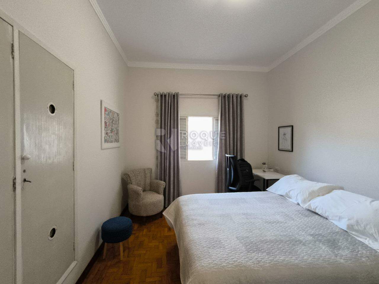 Casa Residencial à venda no bairro Vila São João: DORMITÓRIO 1