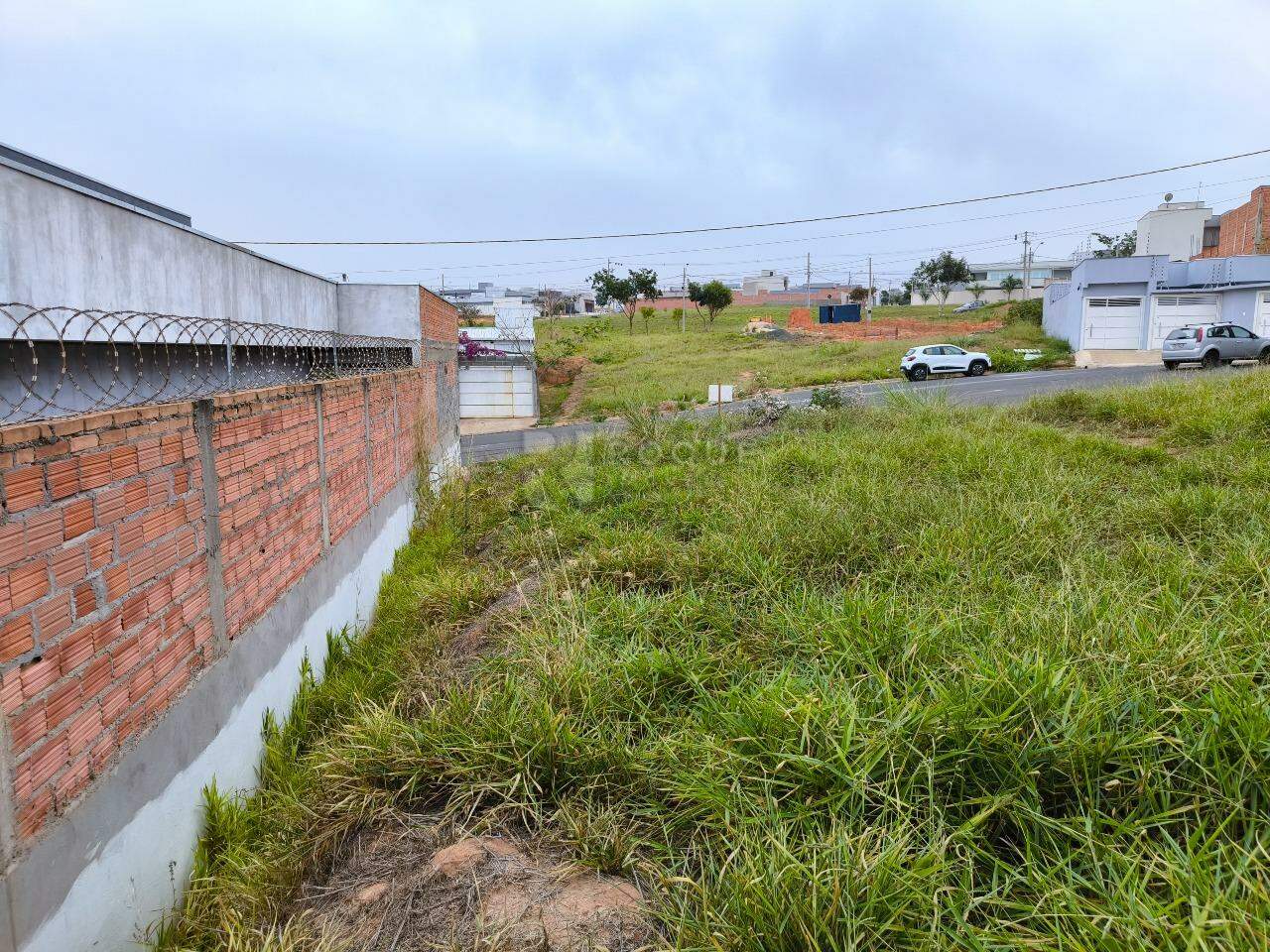 Terreno à venda no bairro Jardim Marajoara: 