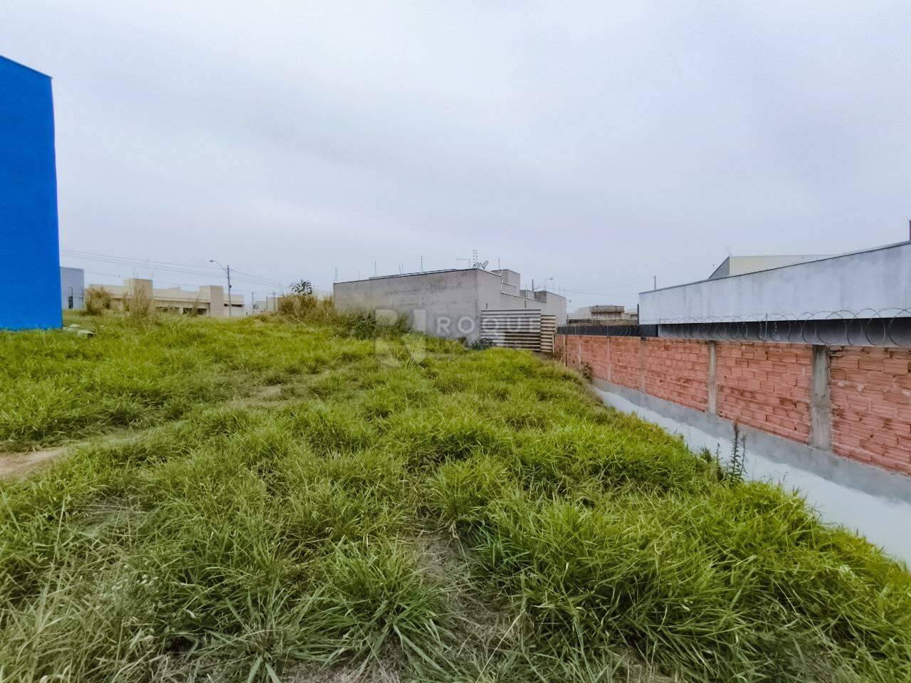 Terreno à venda no bairro Jardim Marajoara: 