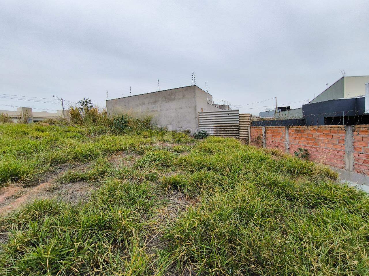 Terreno à venda no bairro Jardim Marajoara: 