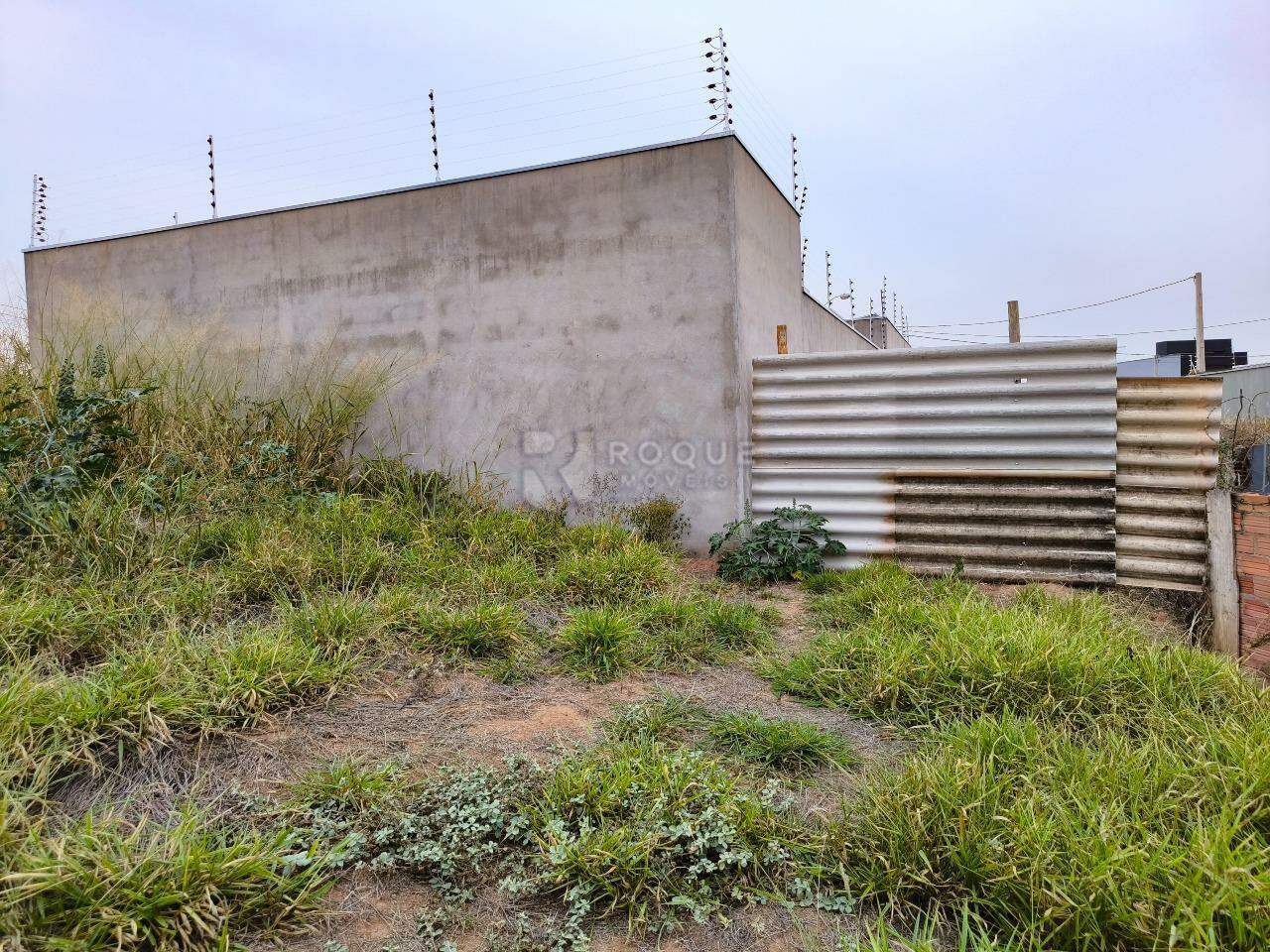 Terreno à venda no bairro Jardim Marajoara: 
