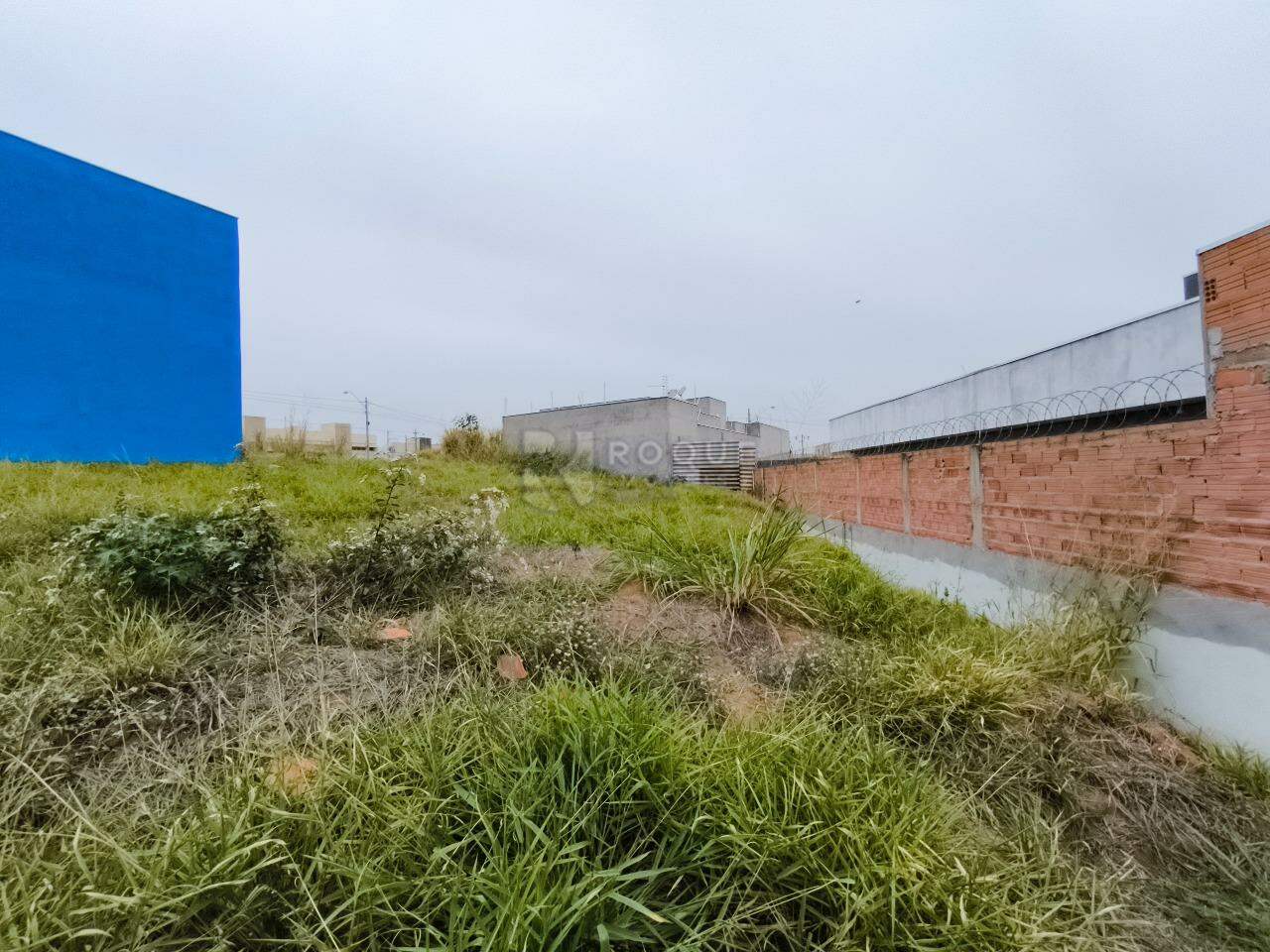 Terreno à venda no bairro Jardim Marajoara: 