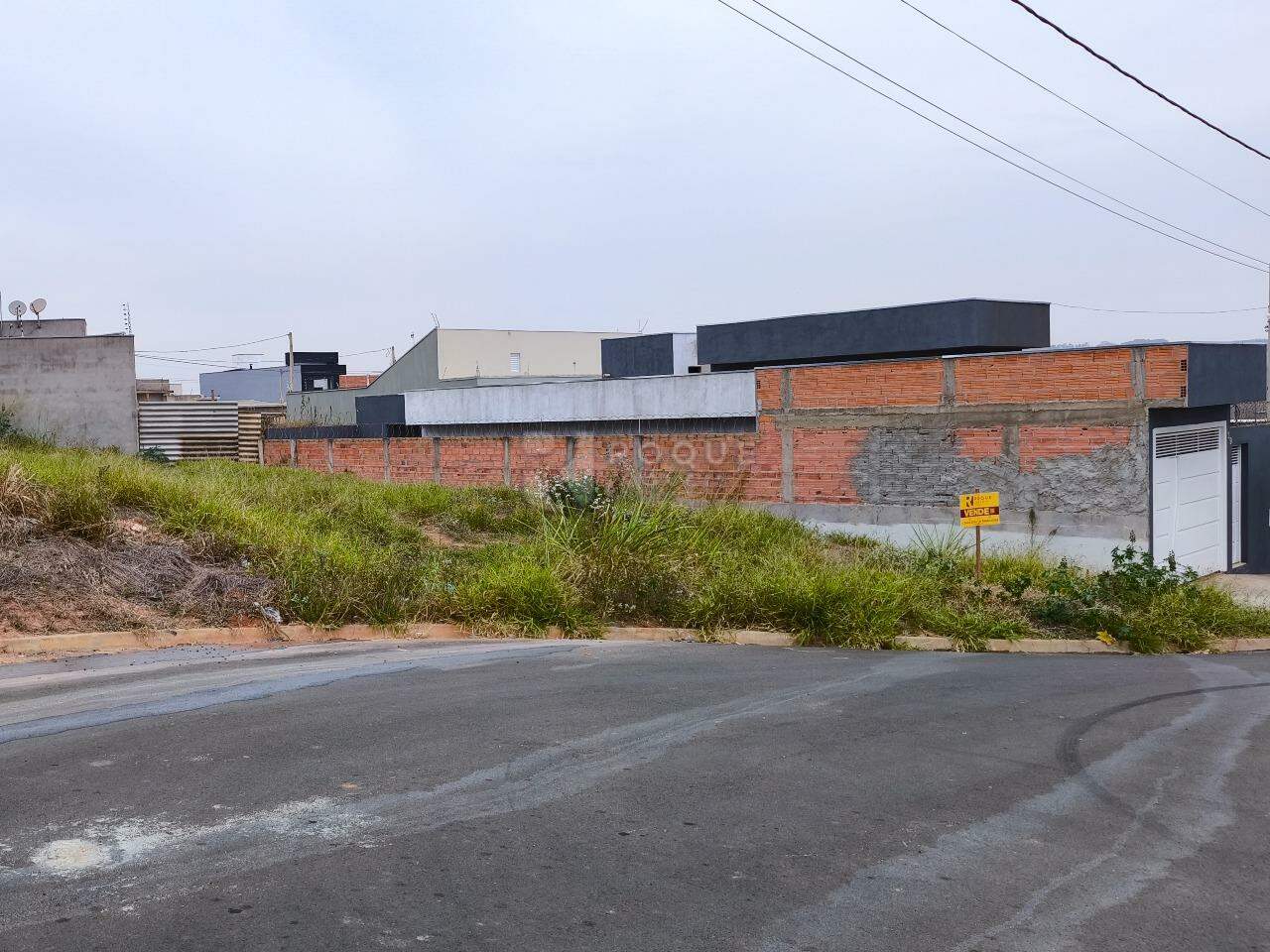 Terreno à venda no bairro Jardim Marajoara: 