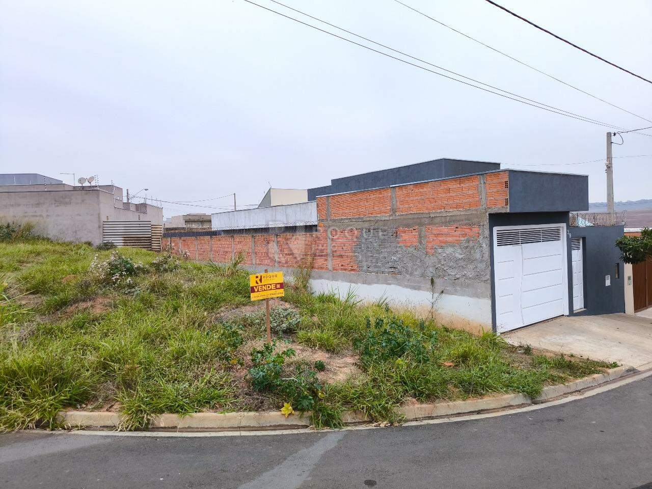 Terreno à venda no bairro Jardim Marajoara: 