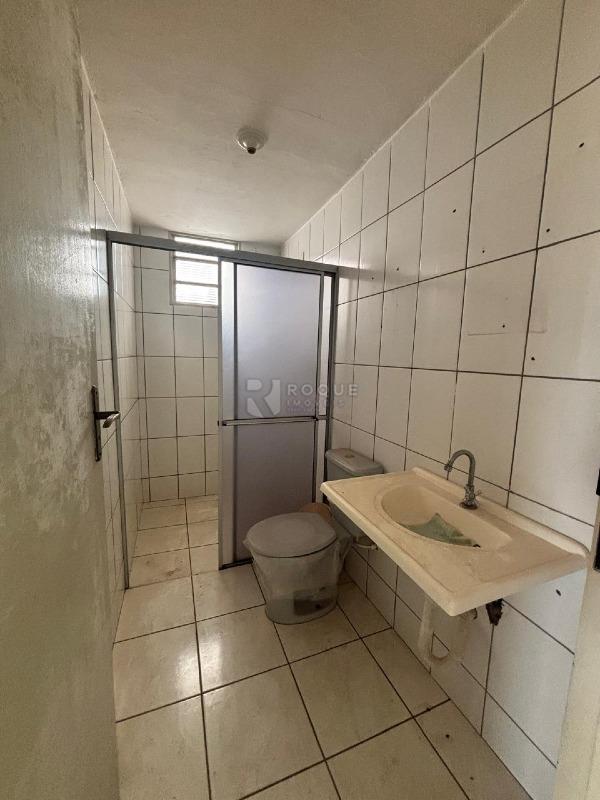 Casa Residencial à venda no bairro Jardim Nova Suiça: Wc Social