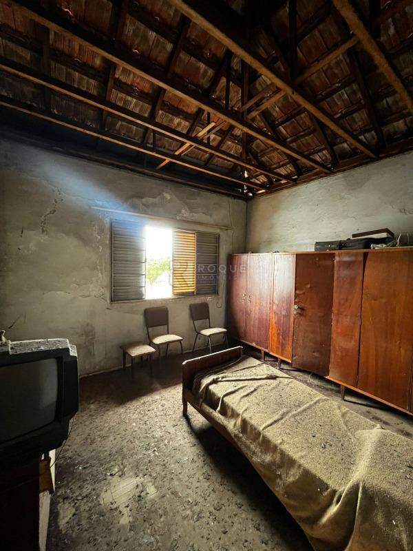 Casa Residencial à venda no bairro Cidade Jardim: DORMITORIO 1