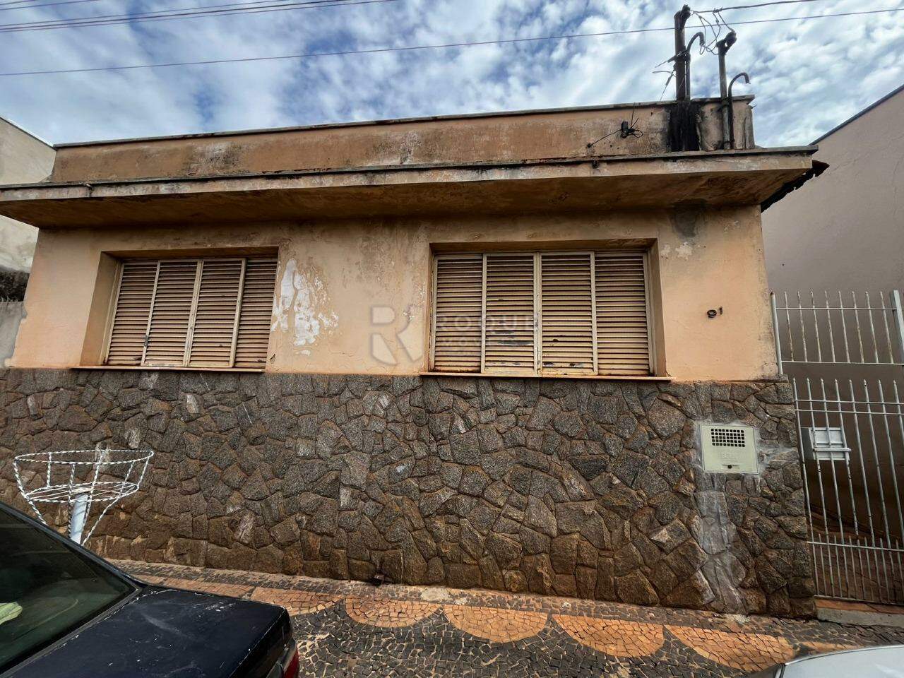 Casa Residencial à venda no bairro Cidade Jardim: FACHADA