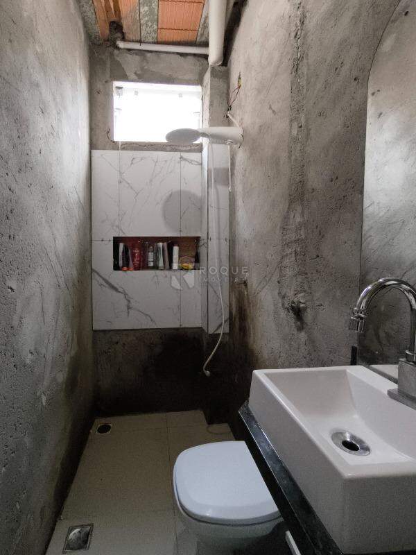 Casa Residencial à venda no bairro Jardim Manacá: BANHEIRO SOCIAL