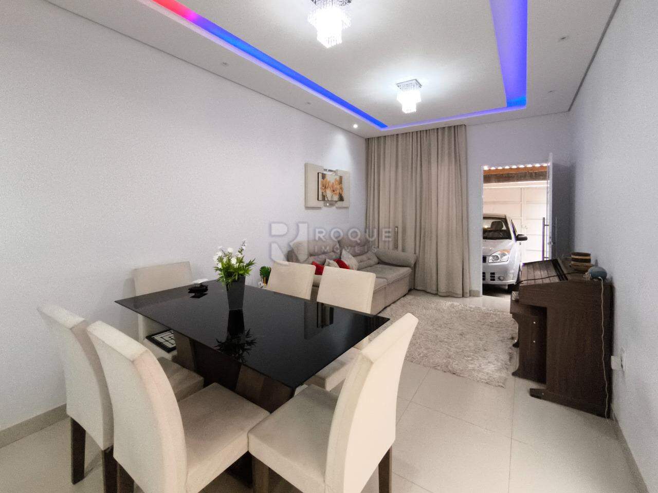 Casa Residencial à venda no bairro Jardim Manacá: SALA DE JANTAR