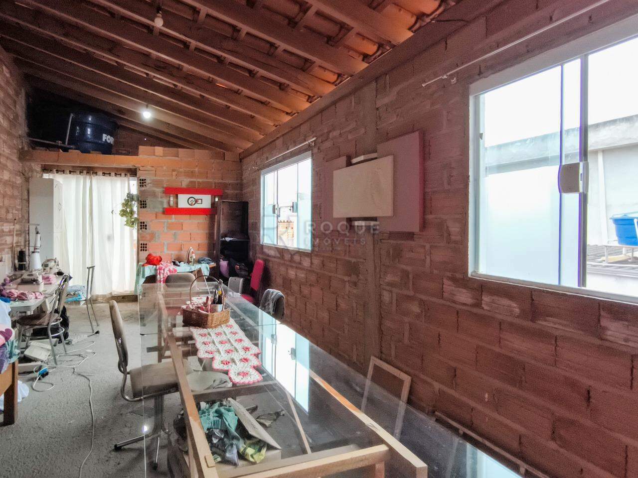 Casa Residencial à venda no bairro Jardim Manacá: SALÃO
