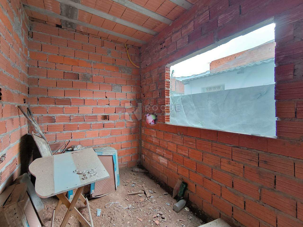 Casa Residencial à venda no bairro Jardim Manacá: DORMITÓRIO 1 CASA 2