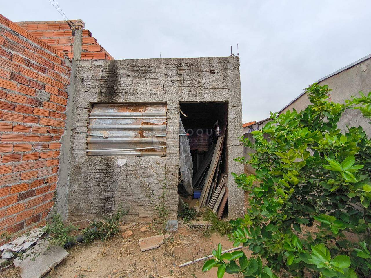 Casa Residencial à venda no bairro Jardim Manacá: FRENTE CASA 2