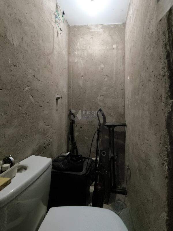 Casa Residencial à venda no bairro Jardim Manacá: WC SUÍTE