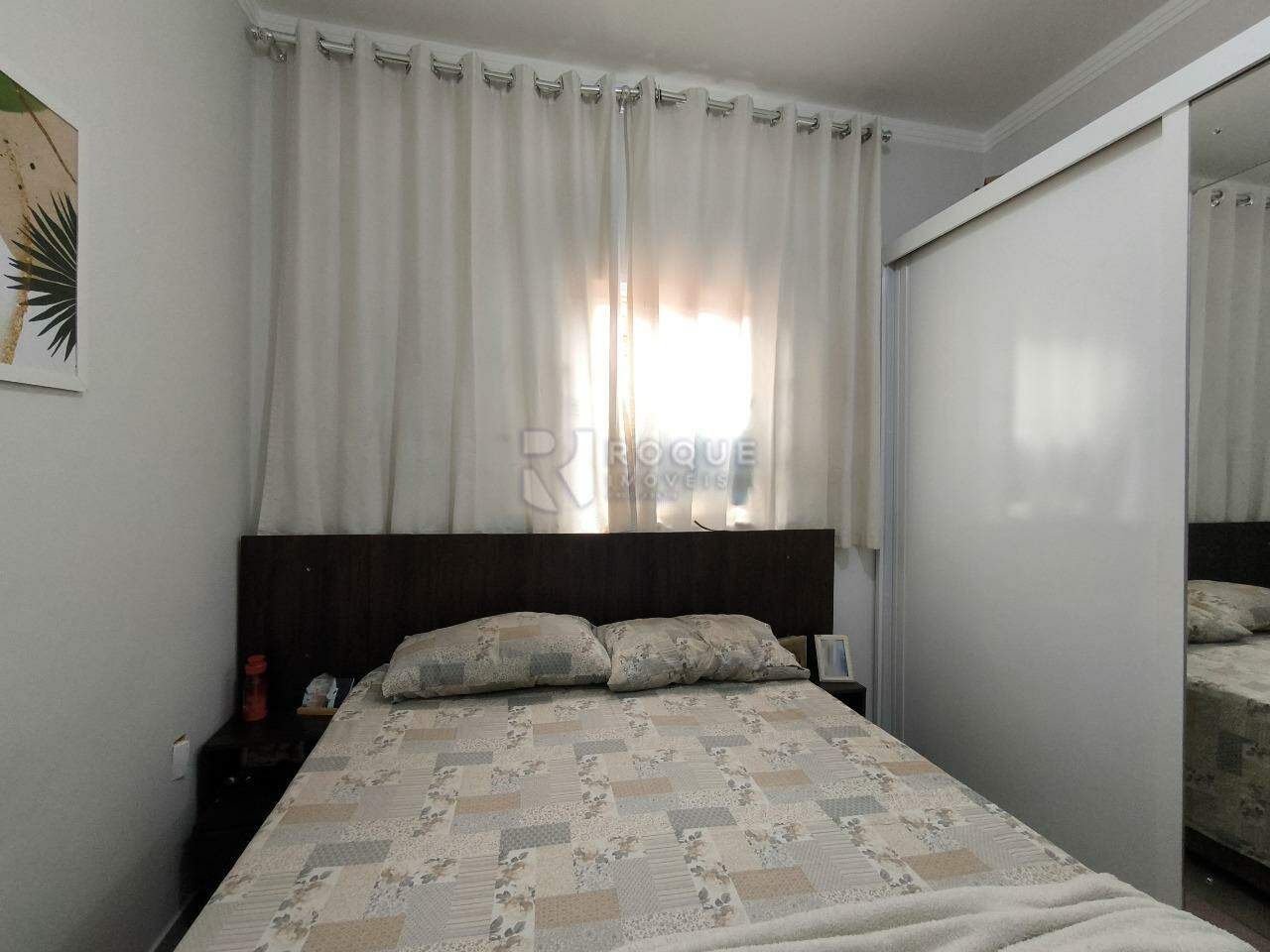 Casa Residencial à venda no bairro Jardim Manacá: SUÍTE