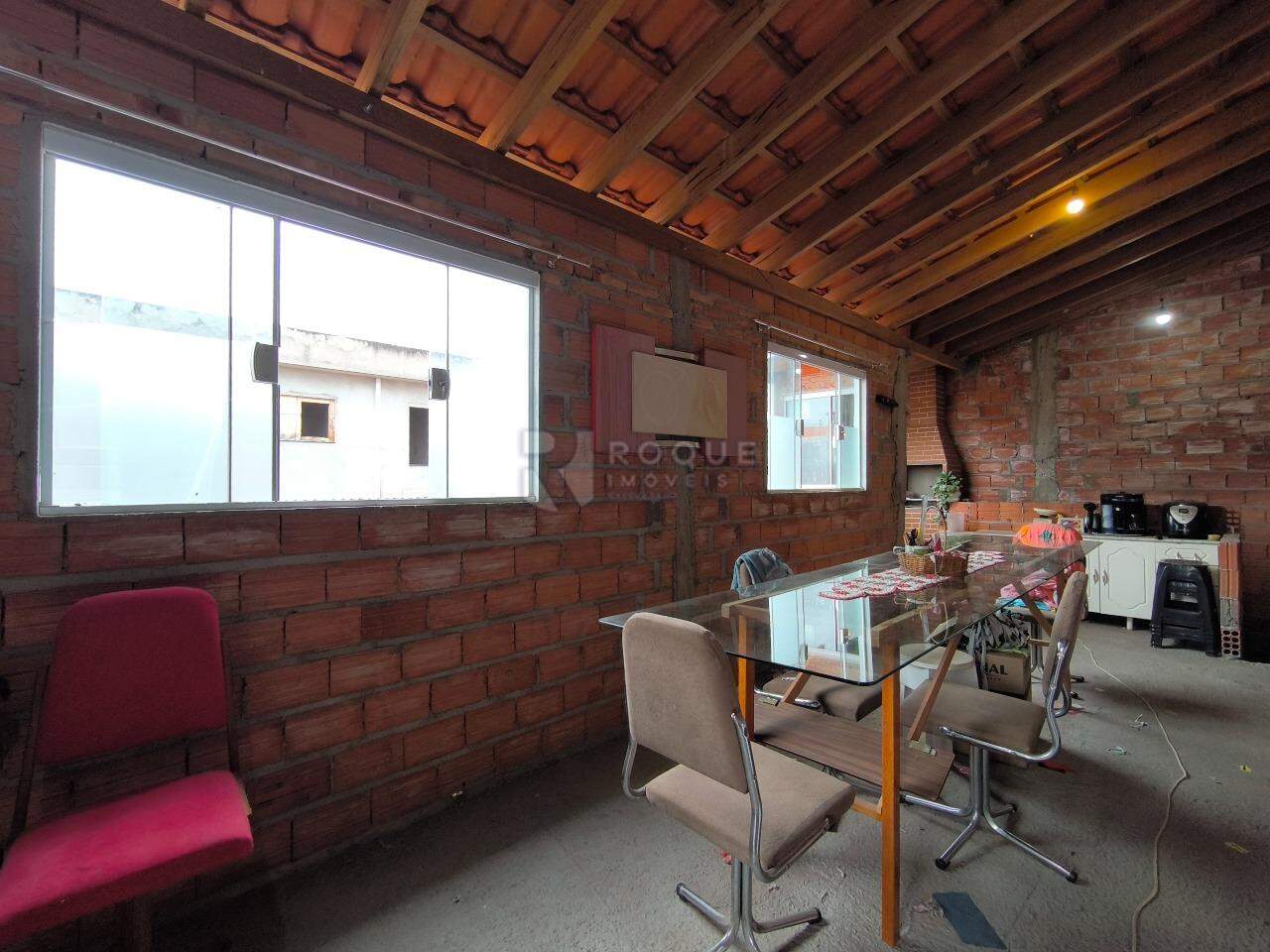 Casa Residencial à venda no bairro Jardim Manacá: SALÃO