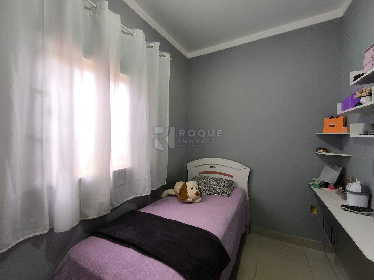 Casa Residencial à venda no bairro Jardim Manacá: DORMITÓRIO