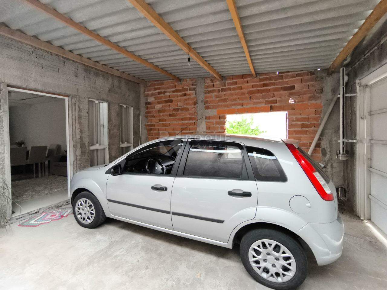 Casa Residencial à venda no bairro Jardim Manacá: GARAGEM