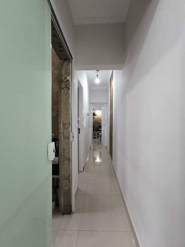 Casa Residencial à venda no bairro Jardim Manacá: CORREDOR INTERNO