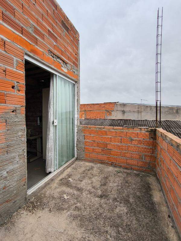 Casa Residencial à venda no bairro Jardim Manacá: SACADA SALÃO