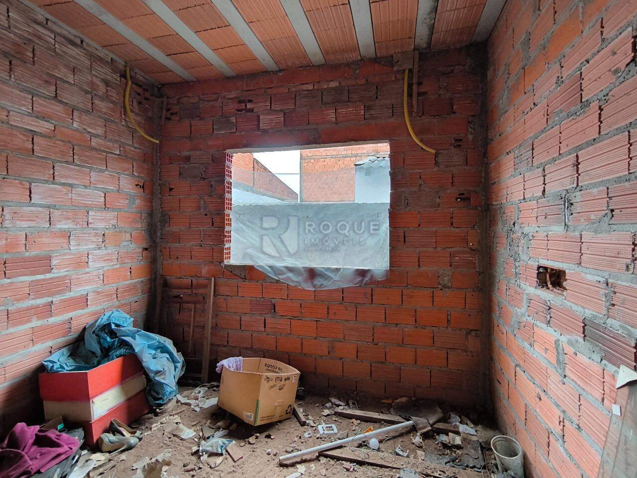Casa Residencial à venda no bairro Jardim Manacá: DORMITÓRIO 2 CASA 2
