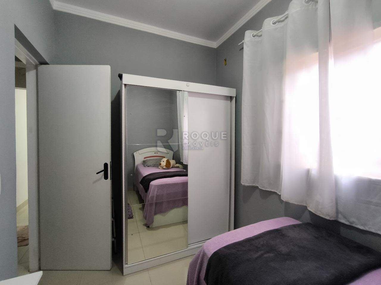 Casa Residencial à venda no bairro Jardim Manacá: DORMITÓRIO