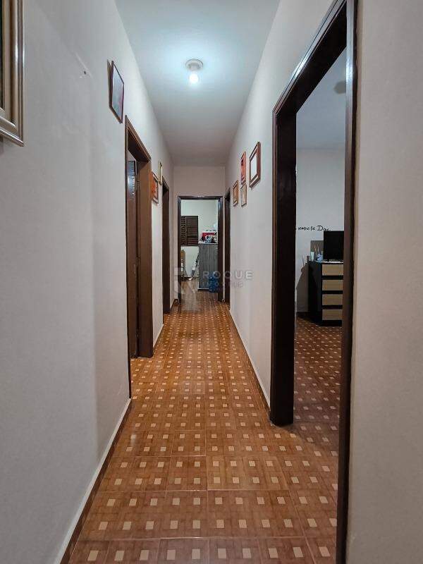 Casa Residencial à venda no bairro Parque das Nações: CORREDOR INTERNO