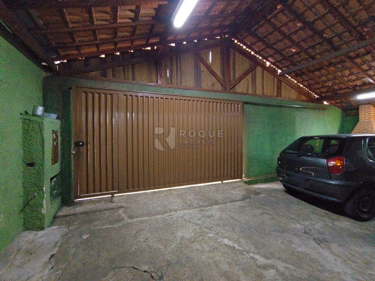 Casa Residencial à venda no bairro Parque das Nações: GARAGEM