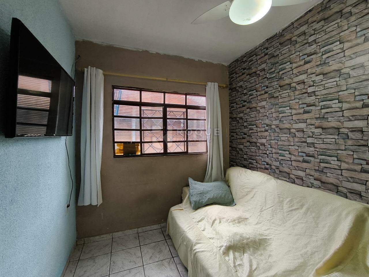 Casa Residencial à venda no bairro Parque das Nações: SALA DE ESTAR EDÍCULA