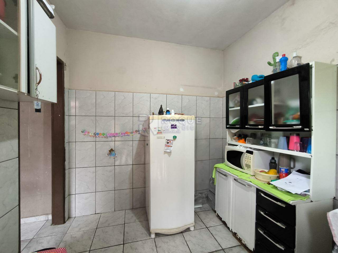 Casa Residencial à venda no bairro Parque das Nações: COZINHA EDÍCULA