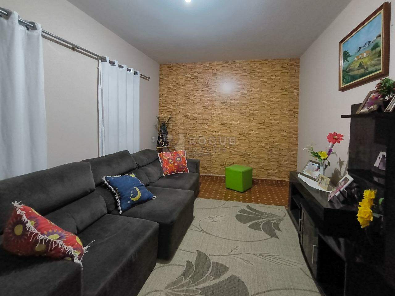 Casa Residencial à venda no bairro Parque das Nações: SALA DE ESTAR