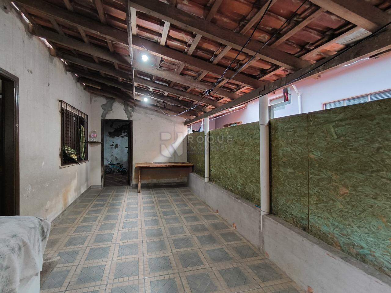 Casa Residencial à venda no bairro Parque das Nações: ÁREA DE SERVIÇO