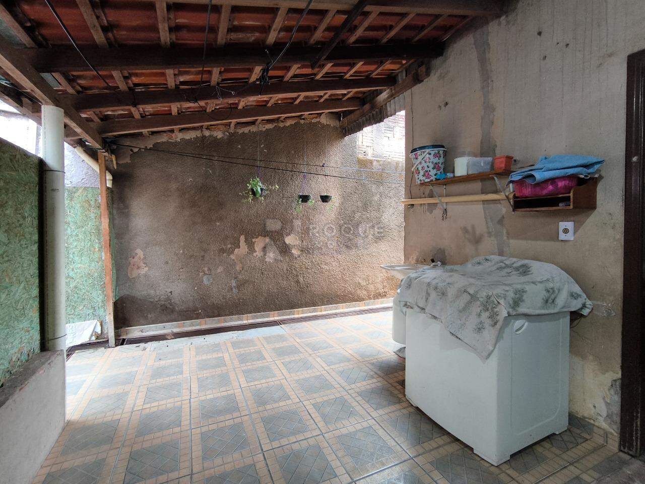 Casa Residencial à venda no bairro Parque das Nações: LAVANDERIA