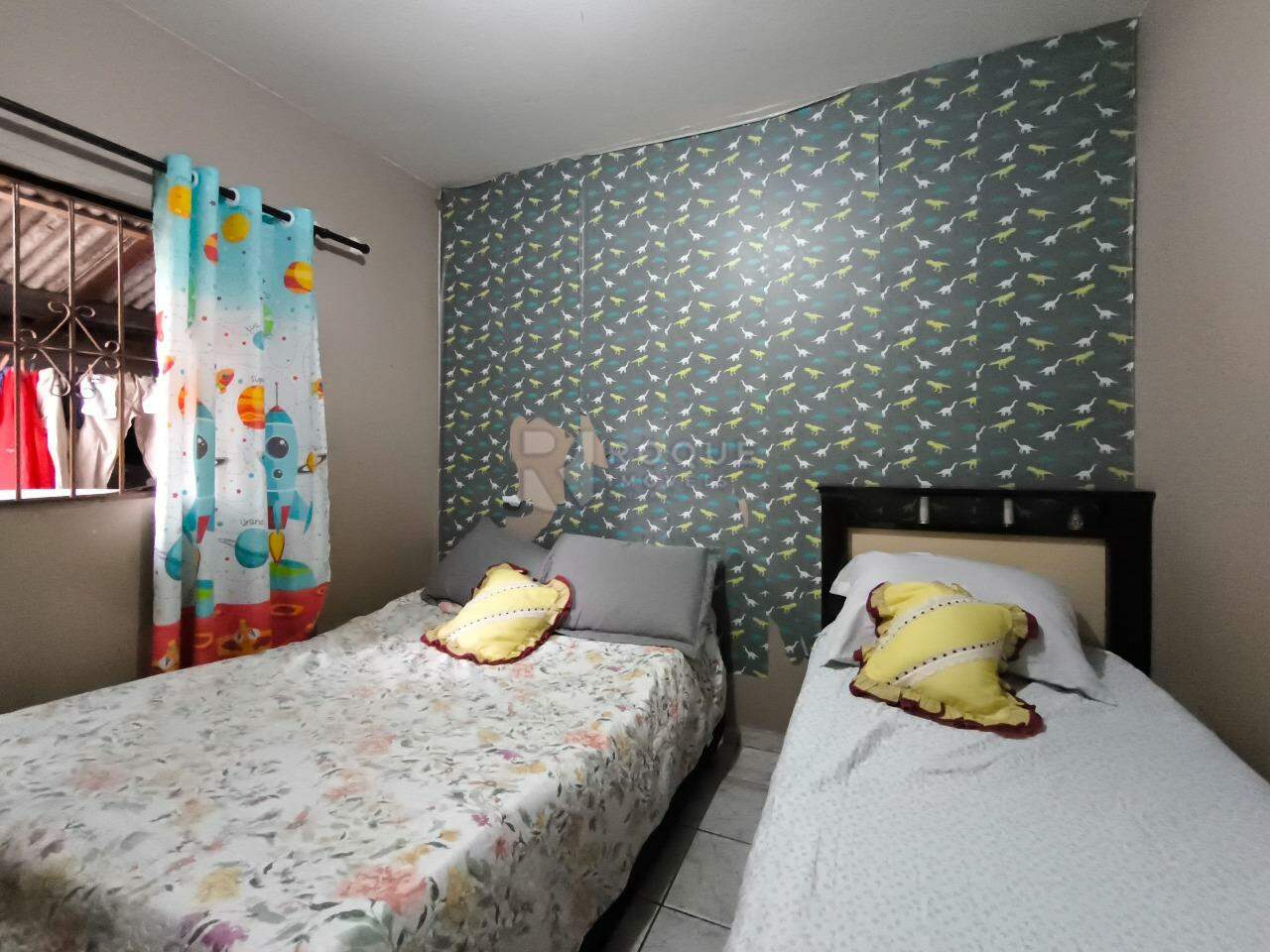 Casa Residencial à venda no bairro Parque das Nações: DORMITÓRIO EDÍCULA