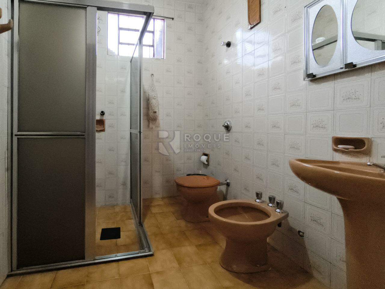 Casa Residencial à venda no bairro Parque das Nações: BANHEIRO SOCIAL 1