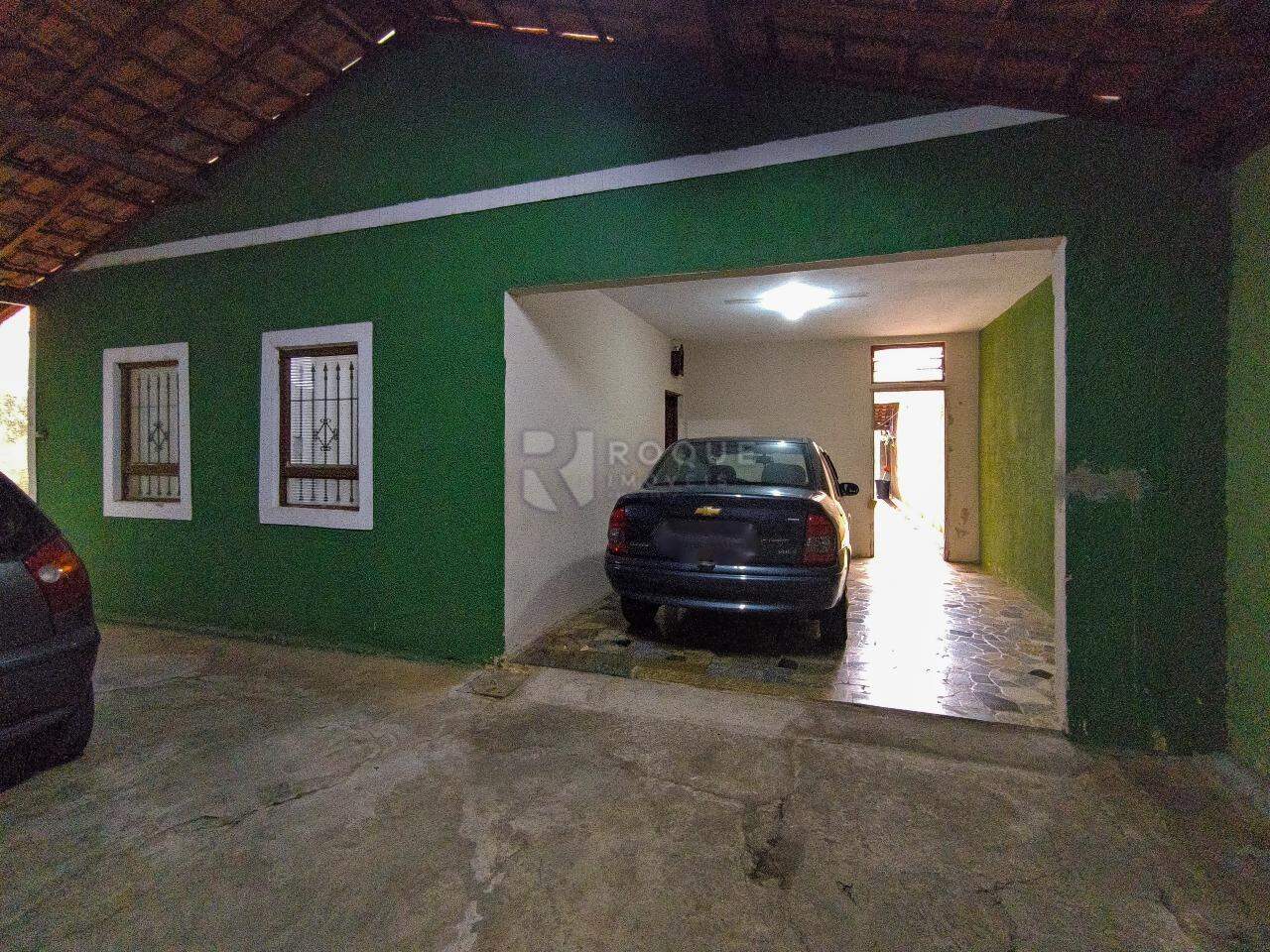 Casa Residencial à venda no bairro Parque das Nações: FRENTE