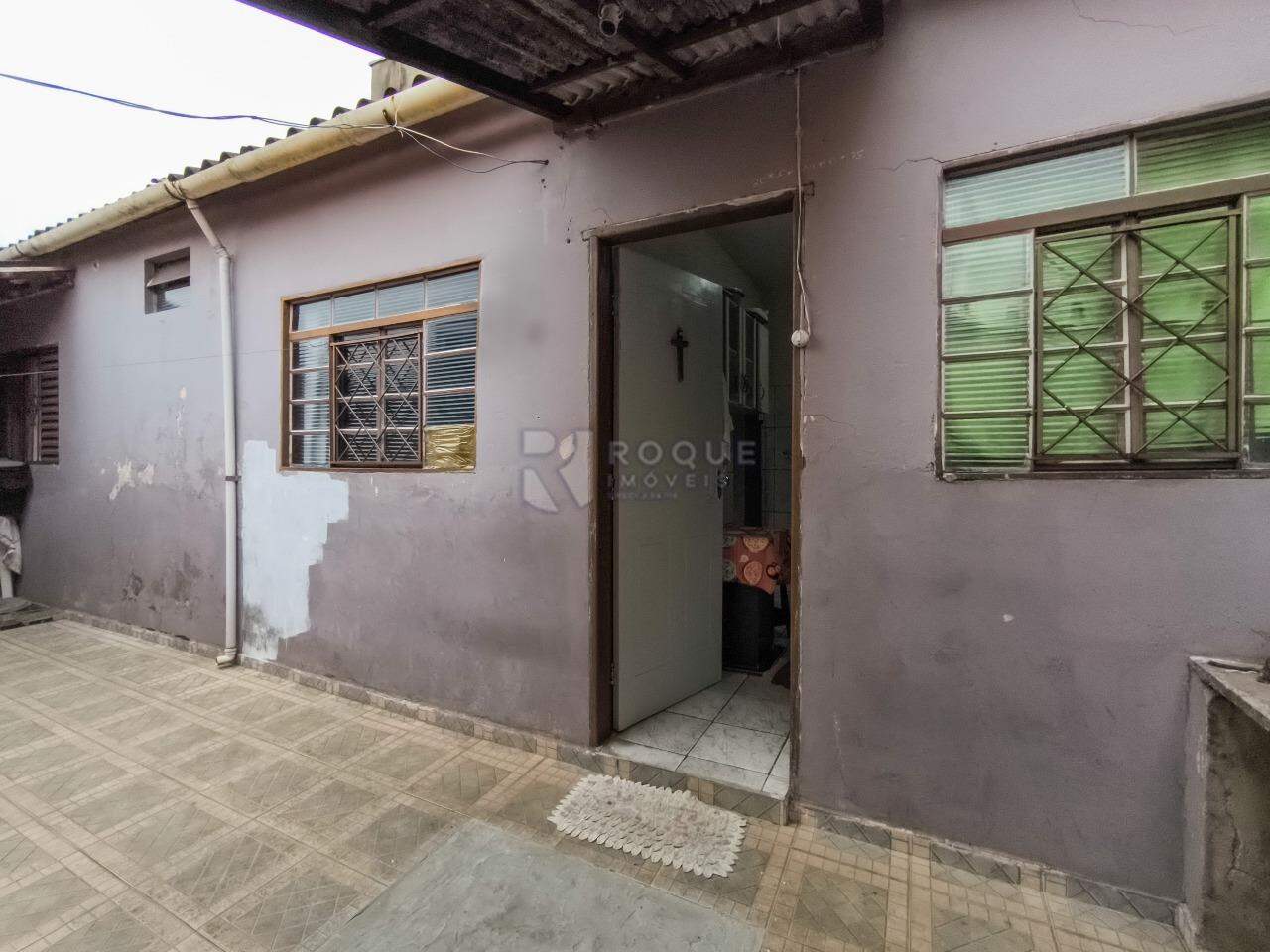 Casa Residencial à venda no bairro Parque das Nações: EDÍCULA