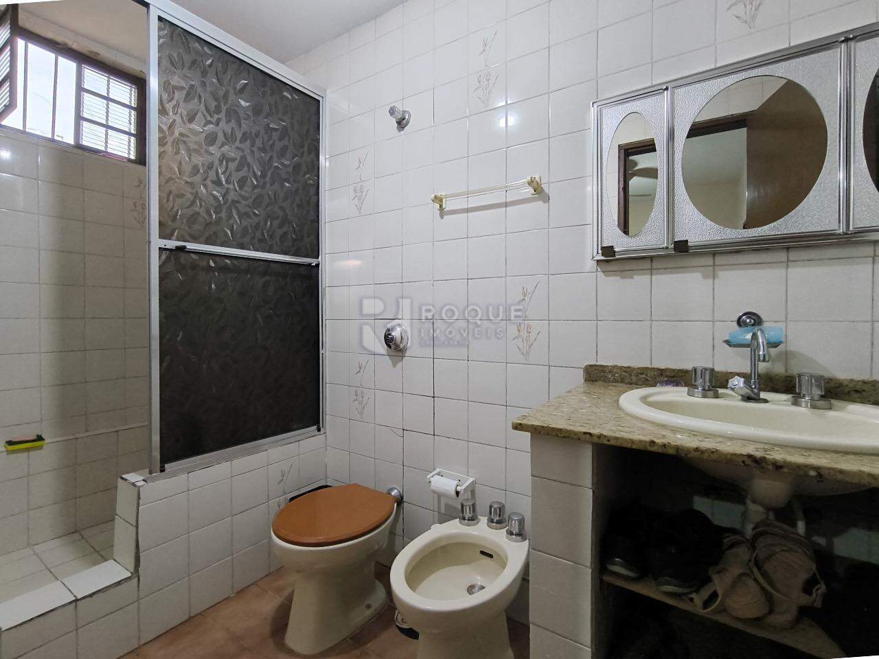 Casa Residencial à venda no bairro Parque das Nações: BANHEIRO SOCIAL 2