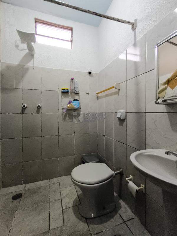 Casa Residencial à venda no bairro Parque das Nações: BANHEIRO SOCIAL EDÍCULA