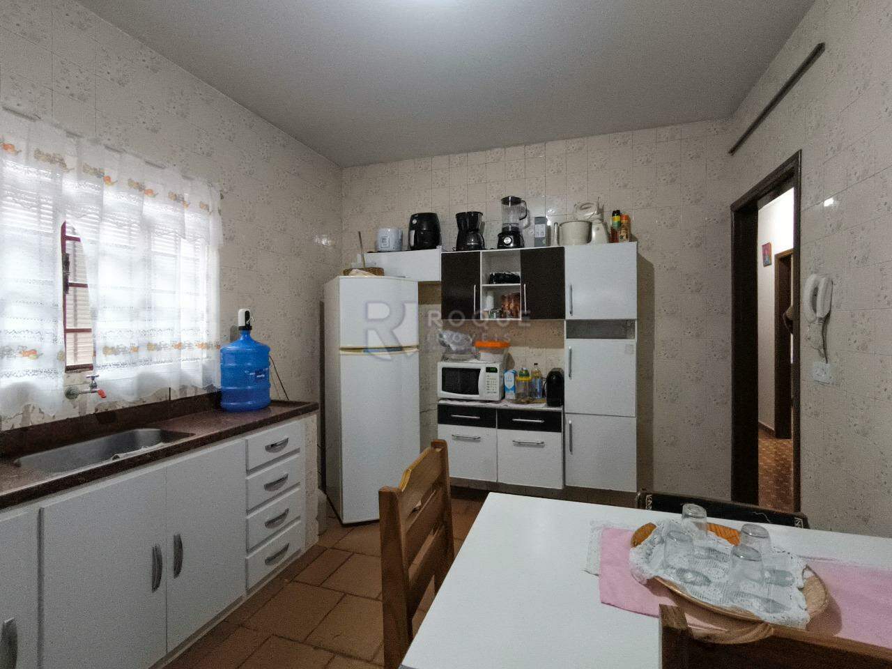 Casa Residencial à venda no bairro Parque das Nações: COZINHA