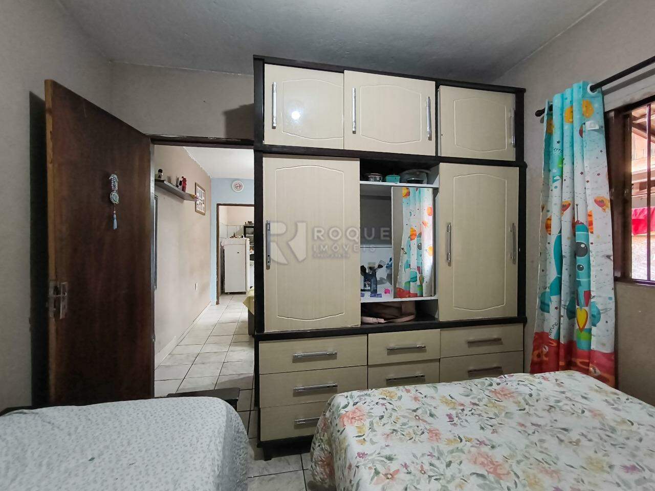 Casa Residencial à venda no bairro Parque das Nações: DORMITÓRIO EDÍCULA