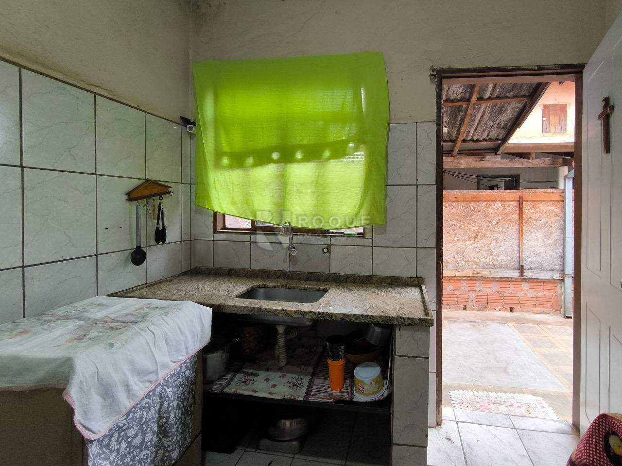 Casa Residencial à venda no bairro Parque das Nações: COZINHA EDÍCULA