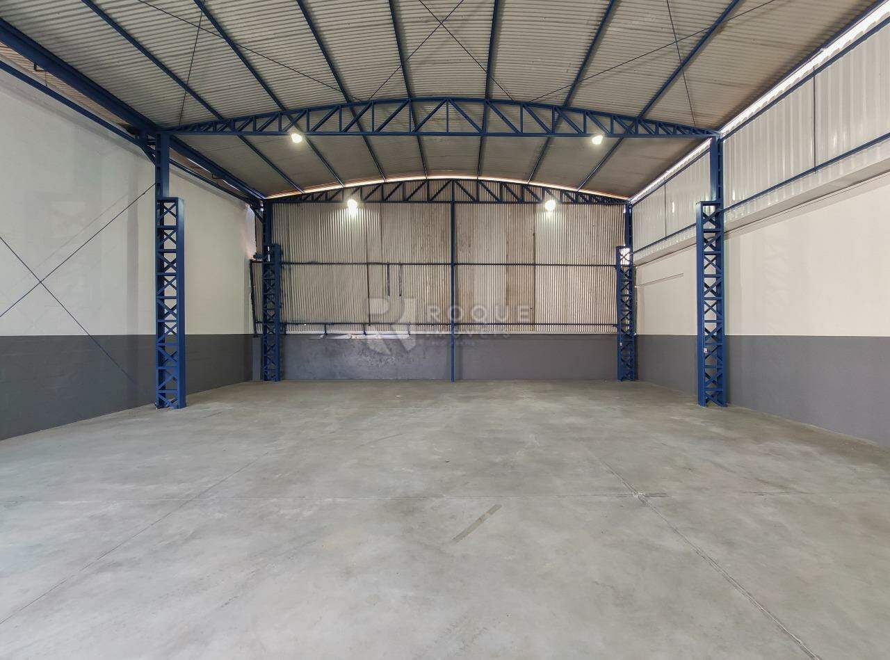 Barracão/Galpão para aluguel no bairro Jardim Glória: Galpão