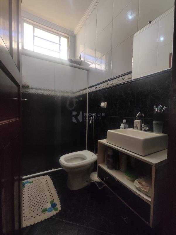 Casa Residencial à venda no bairro Jardim Barão de Limeira: 